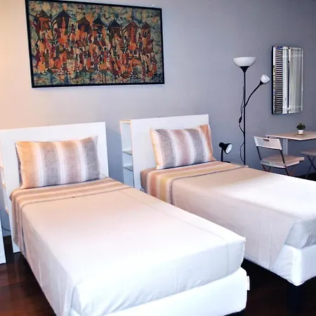 A Bed and breakfast Milán