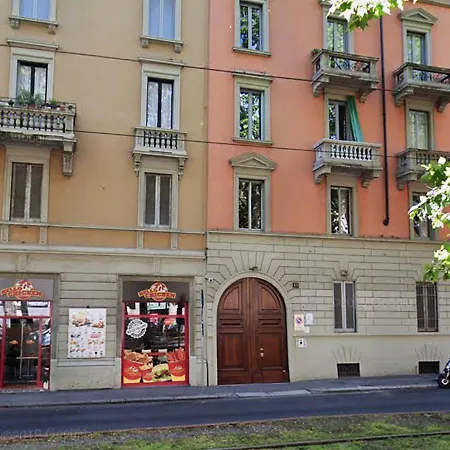 Bed and breakfast A